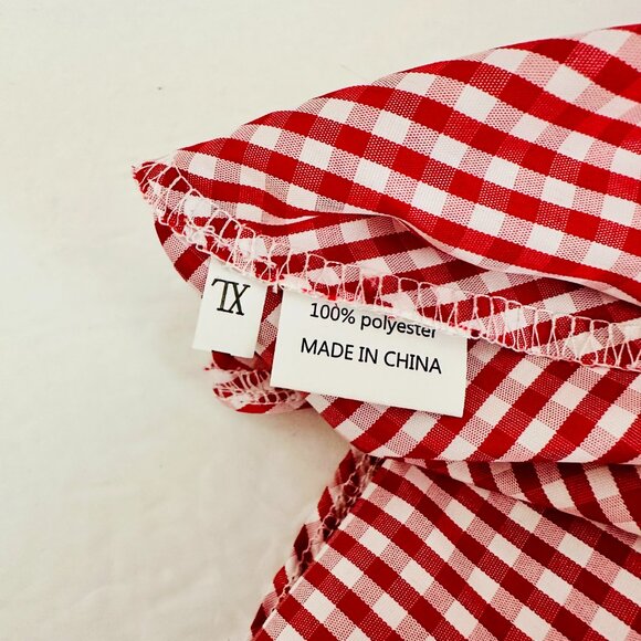 NWOT OKTOBERFEST HALLOWEEN DRINDL TRADITIONAL GERMAN MAID DRESS 2 PIECE - Picture 9 of 9